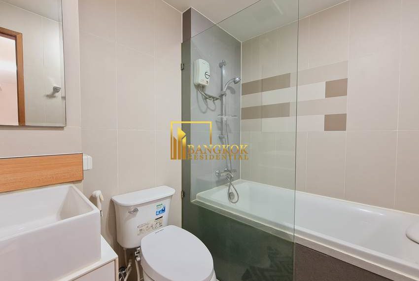 1 bed phrom phong apartment Montrose Court 20792 image-12