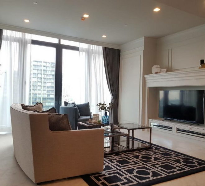 The Monument Thonglor – Condo For Rent 12633 Image-02