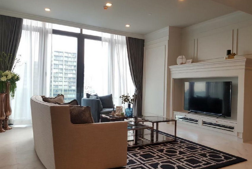 The Monument Thonglor – Condo For Rent 12633 Image-02