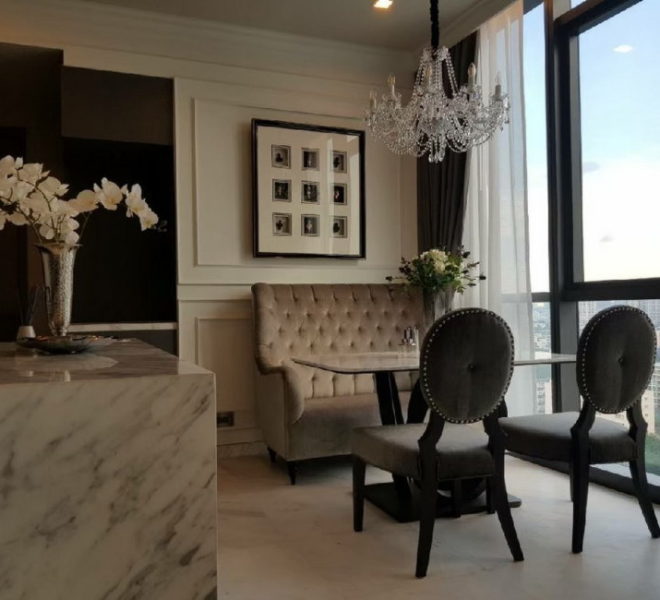 The Monument Thonglor – Condo For Rent 12633 Image-04