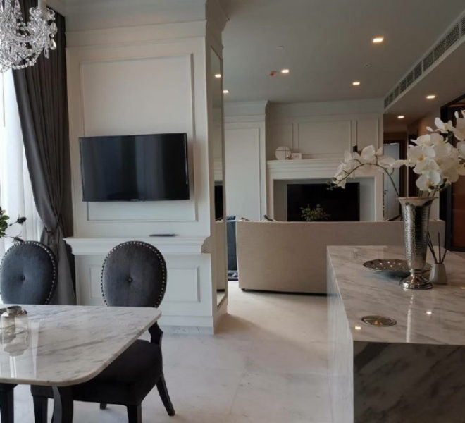 The Monument Thonglor – Condo For Rent 12633 Image-05