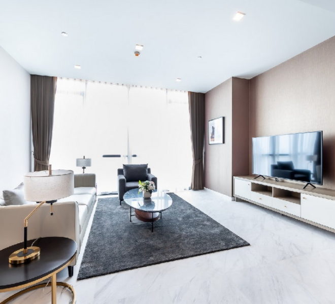 Amazing 2 Bed Condo For Rent – The Monument Thonglor14777 Image-01