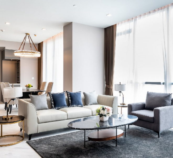 Amazing 2 Bed Condo For Rent – The Monument Thonglor14777 Image-03