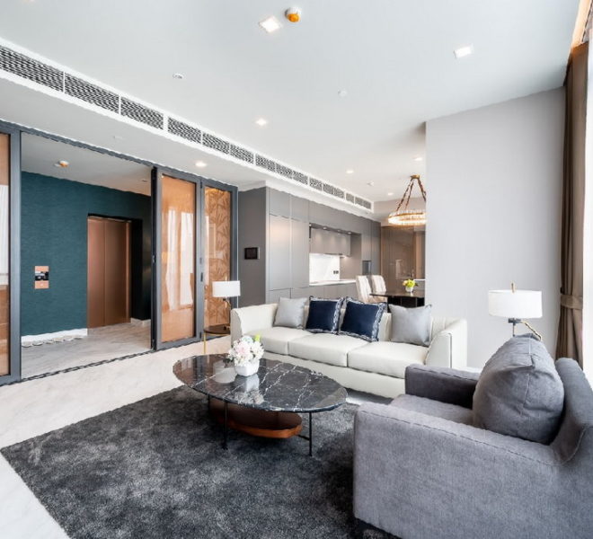 Amazing 2 Bed Condo For Rent – The Monument Thonglor14777 Image-04