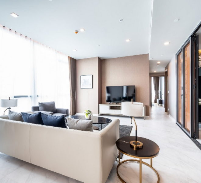 Amazing 2 Bed Condo For Rent – The Monument Thonglor14777 Image-05
