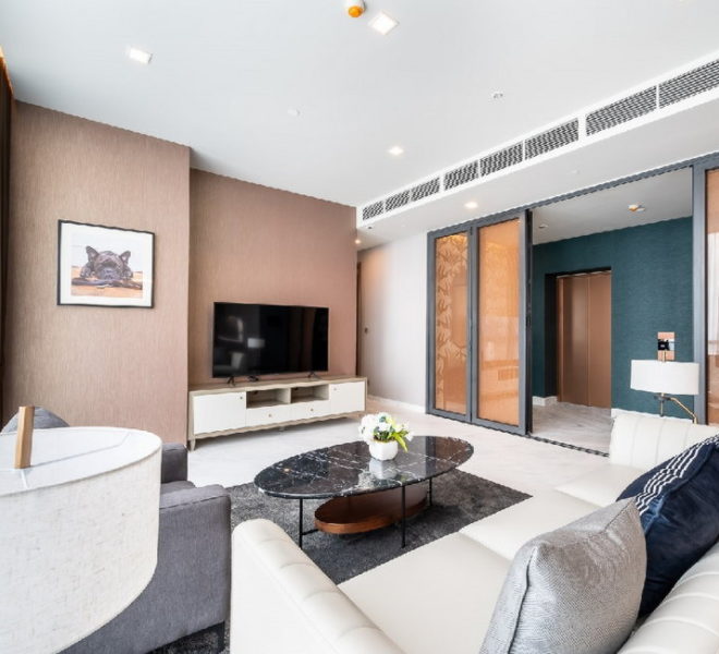 Amazing 2 Bed Condo For Rent – The Monument Thonglor14777 Image-06