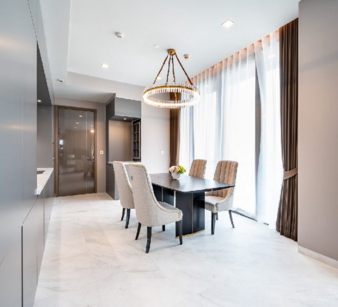 Amazing 2 Bed Condo For Rent – The Monument Thonglor14777 Image-07