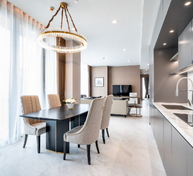 Amazing 2 Bed Condo For Rent – The Monument Thonglor14777 Image-08