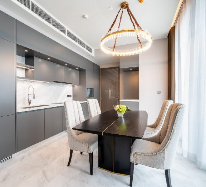 Amazing 2 Bed Condo For Rent – The Monument Thonglor14777 Image-09