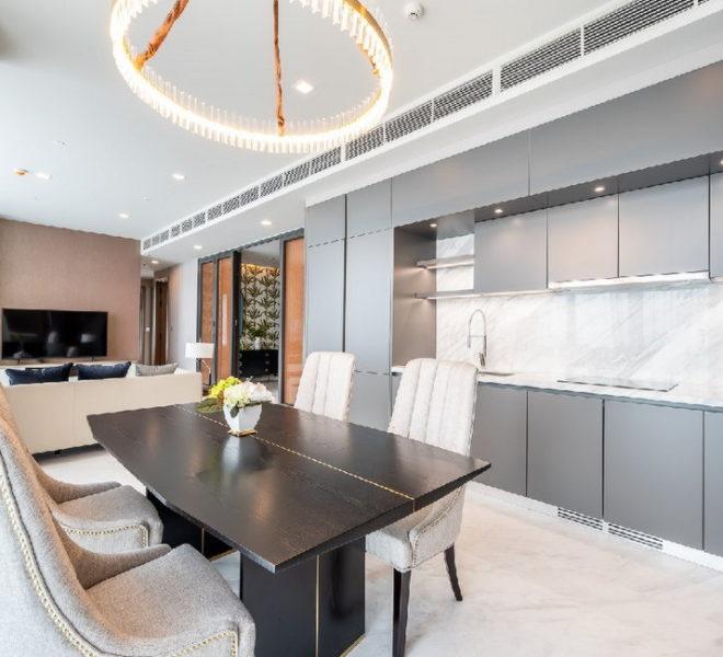 Amazing 2 Bed Condo For Rent – The Monument Thonglor14777 Image-10