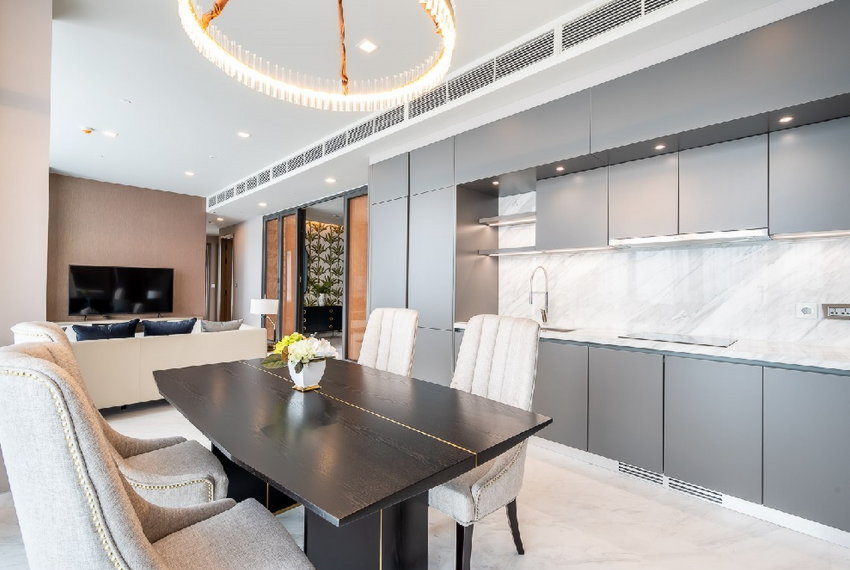Amazing 2 Bed Condo For Rent – The Monument Thonglor14777 Image-10