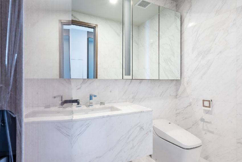 Amazing 2 Bed Condo For Rent – The Monument Thonglor14777 Image-11