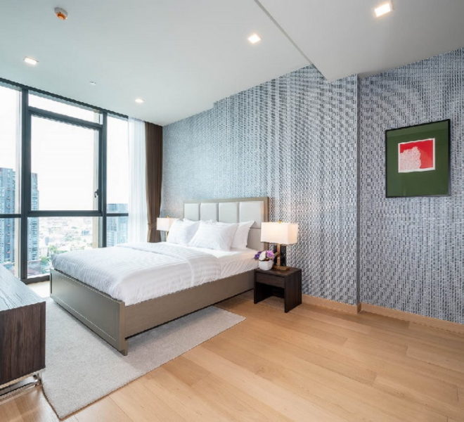 Amazing 2 Bed Condo For Rent – The Monument Thonglor14777 Image-12