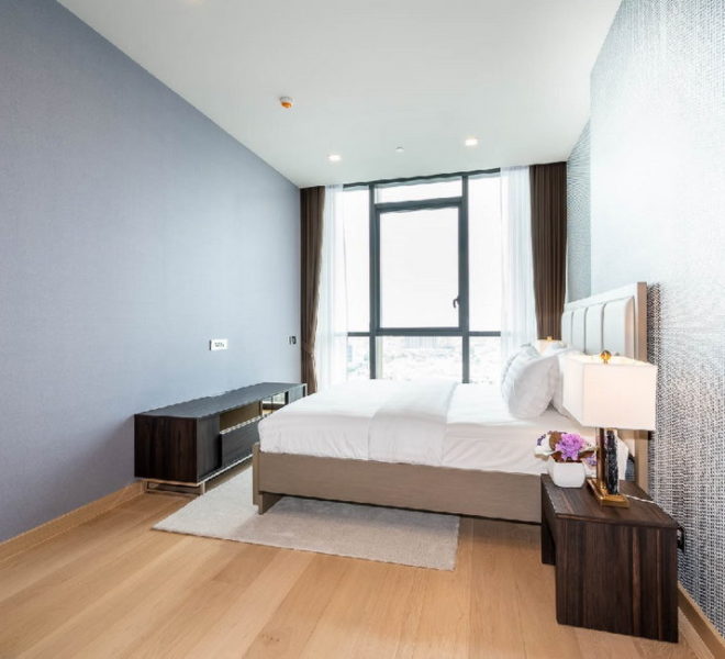 Amazing 2 Bed Condo For Rent – The Monument Thonglor14777 Image-13