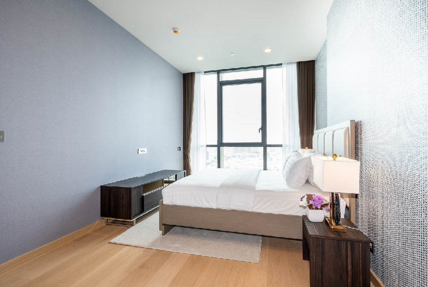 Amazing 2 Bed Condo For Rent – The Monument Thonglor14777 Image-13