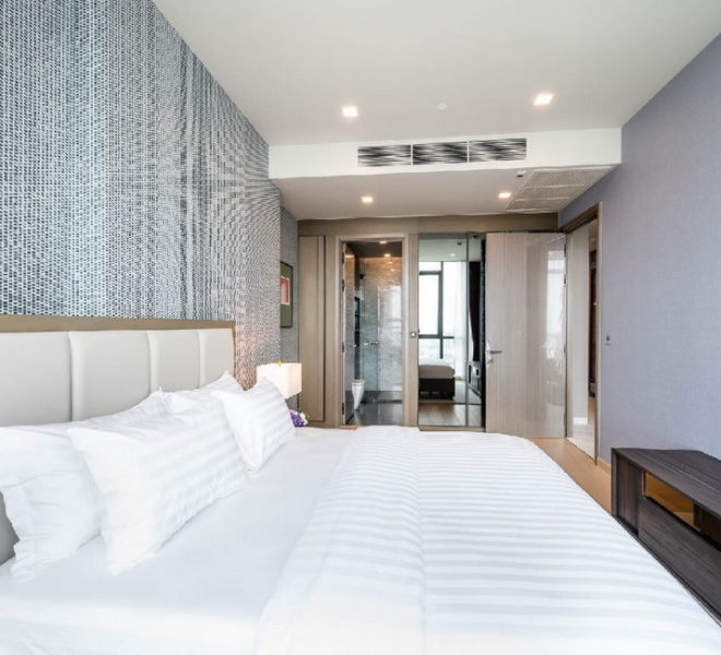 Amazing 2 Bed Condo For Rent – The Monument Thonglor14777 Image-14