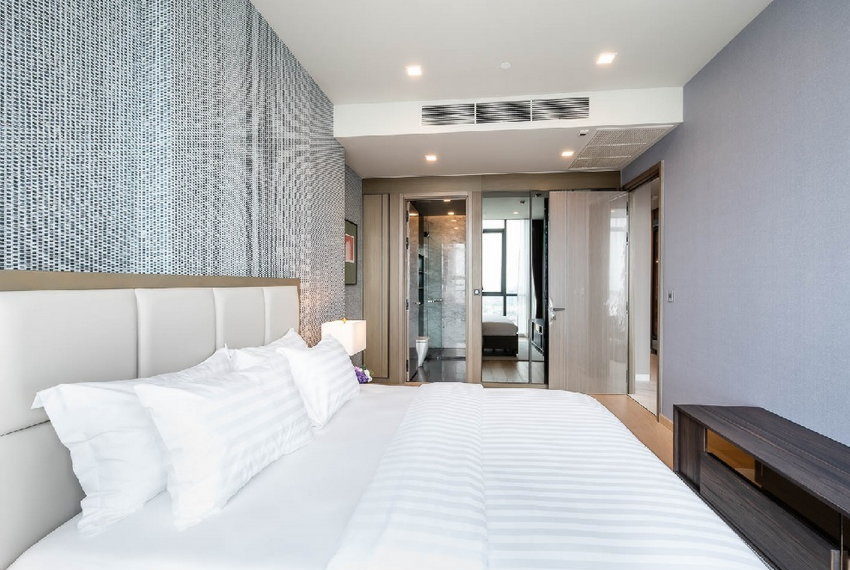 Amazing 2 Bed Condo For Rent – The Monument Thonglor14777 Image-14