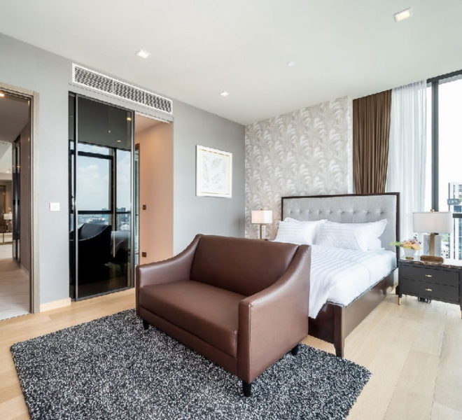 Amazing 2 Bed Condo For Rent – The Monument Thonglor14777 Image-18