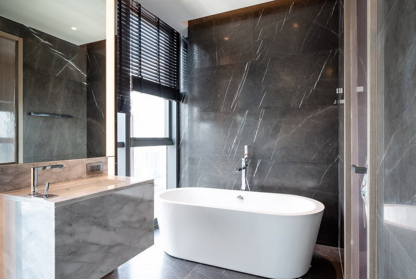 Amazing 2 Bed Condo For Rent – The Monument Thonglor14777 Image-19