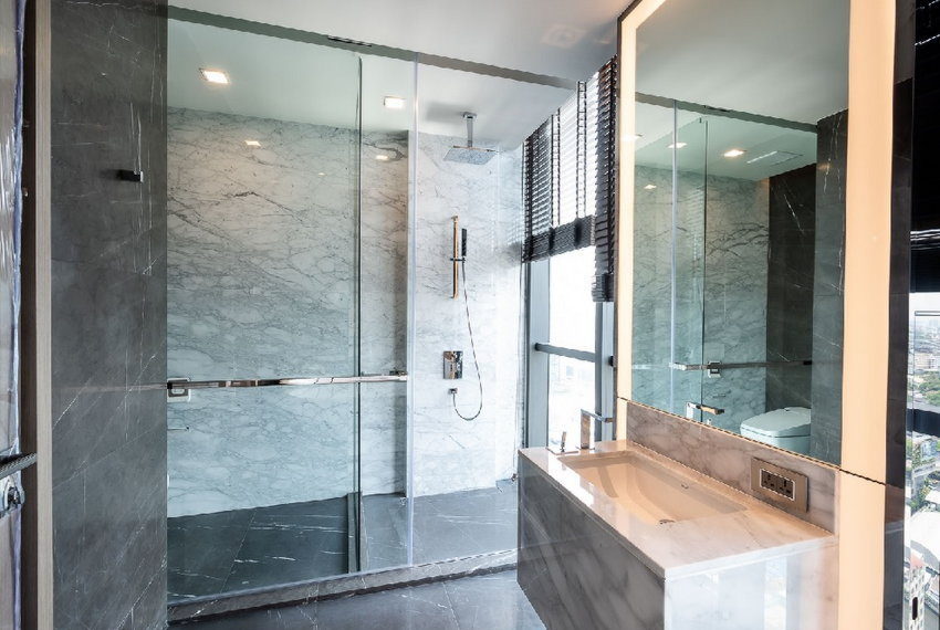 Amazing 2 Bed Condo For Rent – The Monument Thonglor14777 Image-20