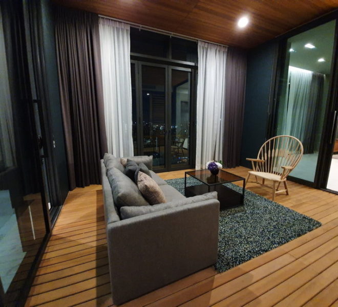 Beautifully Furnished 3 Bed Condo – The Monument Thong Lo14778 Image-02