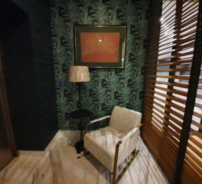 Beautifully Furnished 3 Bed Condo – The Monument Thong Lo14778 Image-03