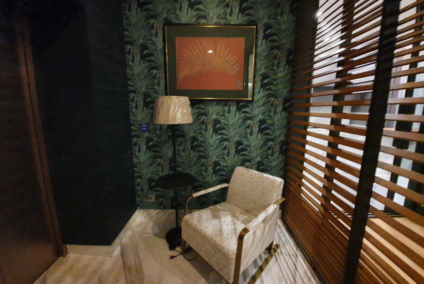Beautifully Furnished 3 Bed Condo – The Monument Thong Lo14778 Image-03