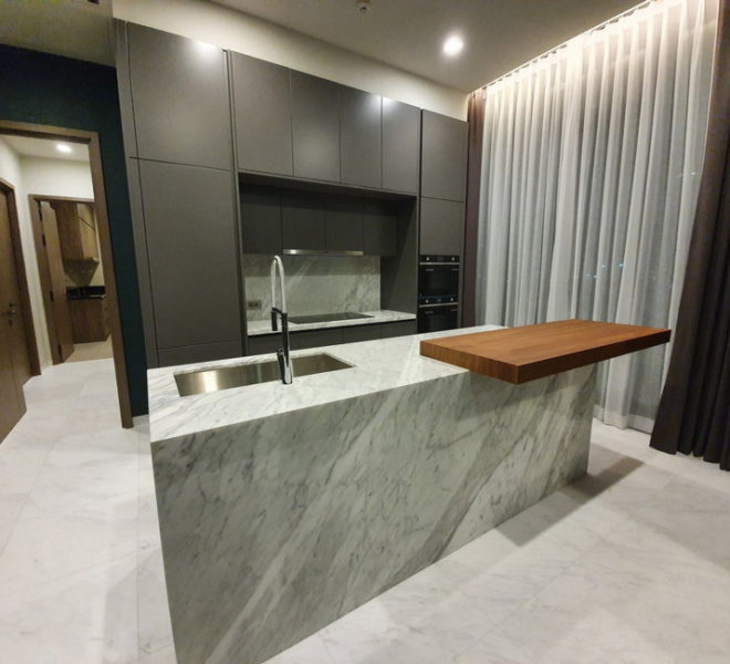 Beautifully Furnished 3 Bed Condo – The Monument Thong Lo14778 Image-08