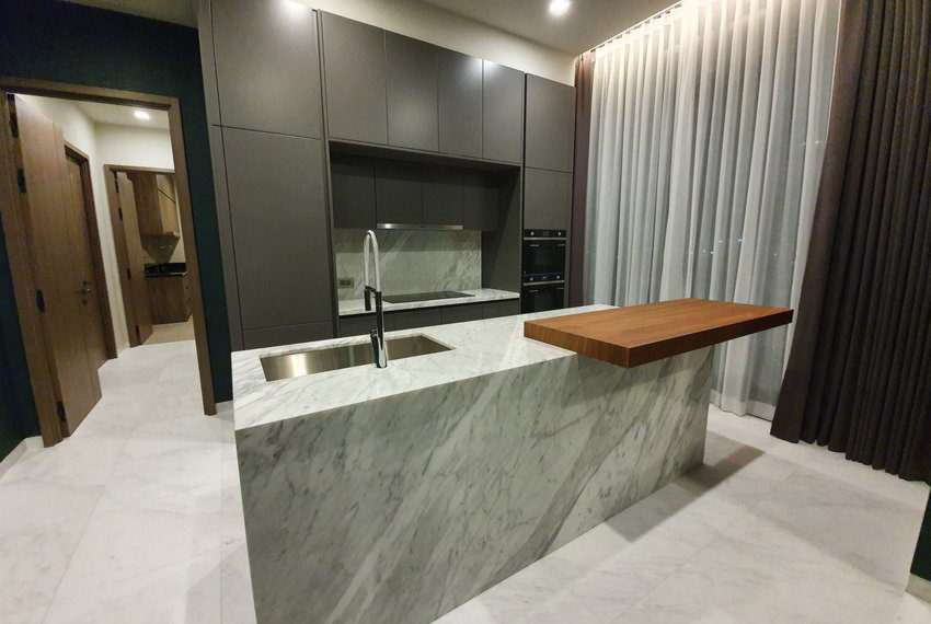 Beautifully Furnished 3 Bed Condo – The Monument Thong Lo14778 Image-08