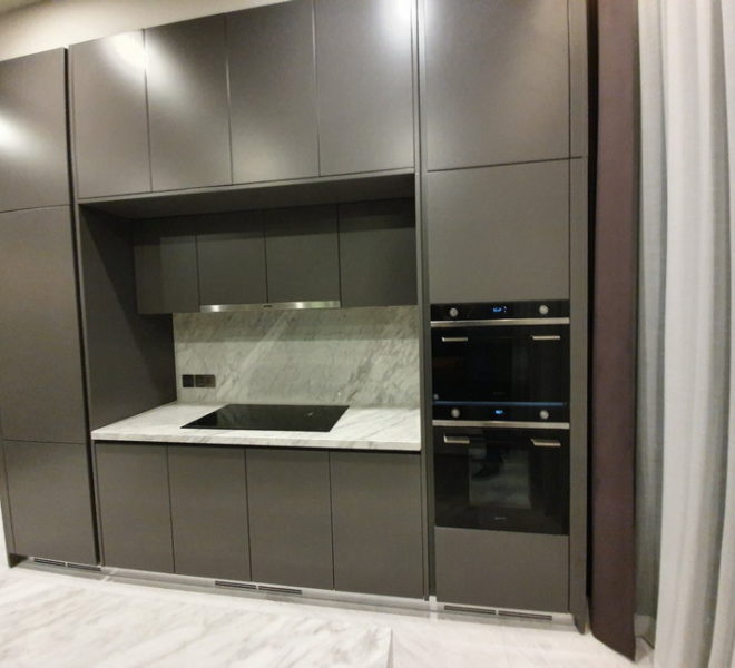 Beautifully Furnished 3 Bed Condo – The Monument Thong Lo14778 Image-09