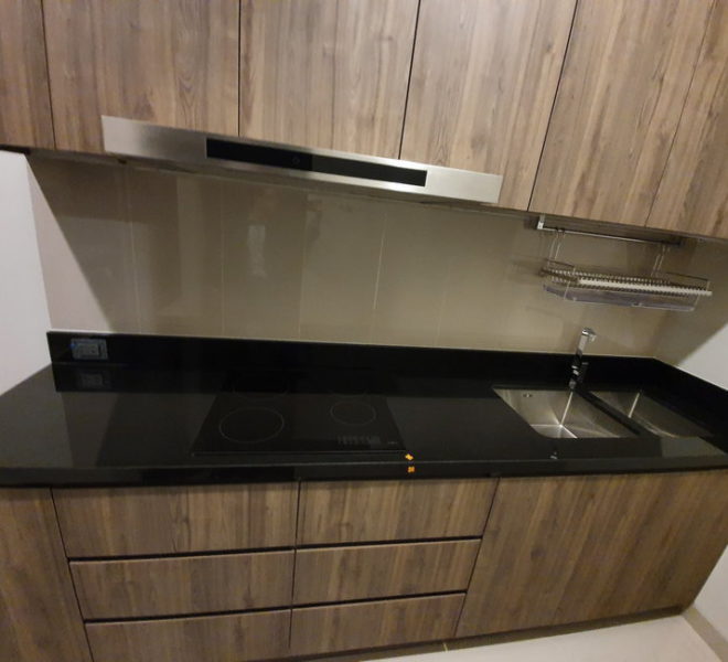 Beautifully Furnished 3 Bed Condo – The Monument Thong Lo14778 Image-10