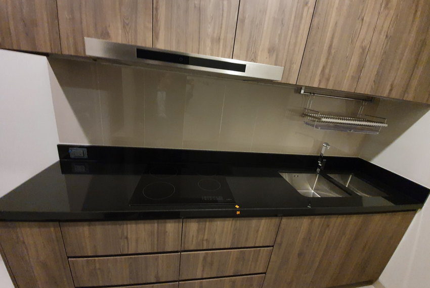 Beautifully Furnished 3 Bed Condo – The Monument Thong Lo14778 Image-10