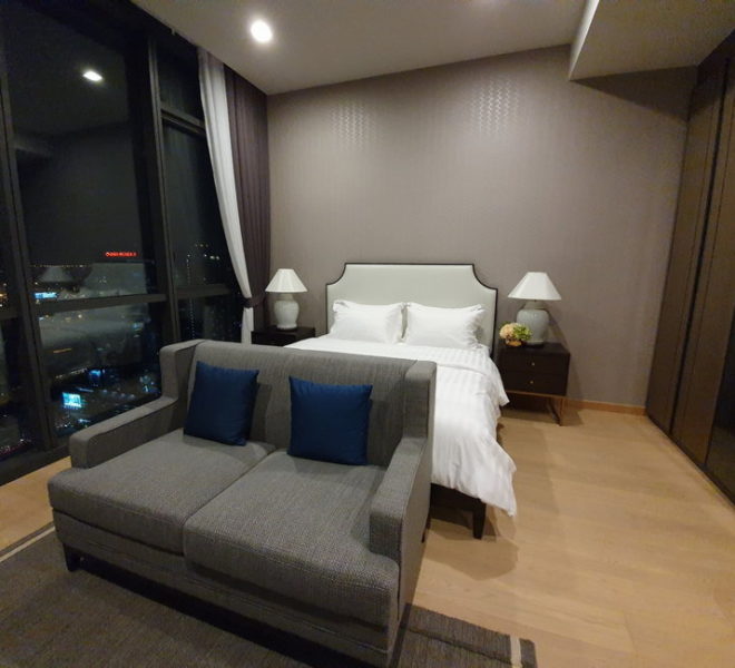 Beautifully Furnished 3 Bed Condo – The Monument Thong Lo14778 Image-11
