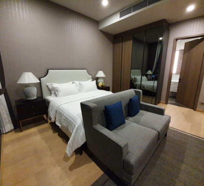 Beautifully Furnished 3 Bed Condo – The Monument Thong Lo14778 Image-12
