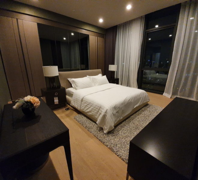 Beautifully Furnished 3 Bed Condo – The Monument Thong Lo14778 Image-13