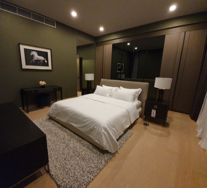 Beautifully Furnished 3 Bed Condo – The Monument Thong Lo14778 Image-14