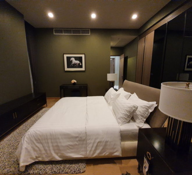 Beautifully Furnished 3 Bed Condo – The Monument Thong Lo14778 Image-15