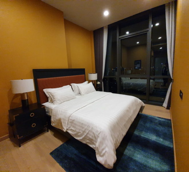Beautifully Furnished 3 Bed Condo – The Monument Thong Lo14778 Image-16