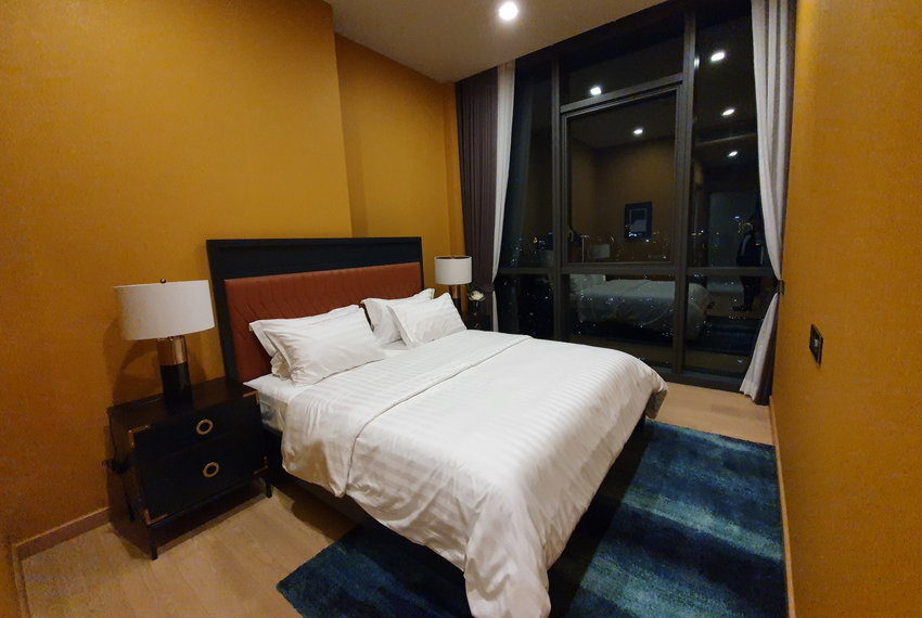 Beautifully Furnished 3 Bed Condo – The Monument Thong Lo14778 Image-16