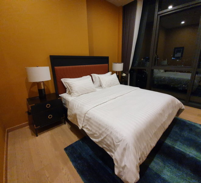 Beautifully Furnished 3 Bed Condo – The Monument Thong Lo 14778 Image-17