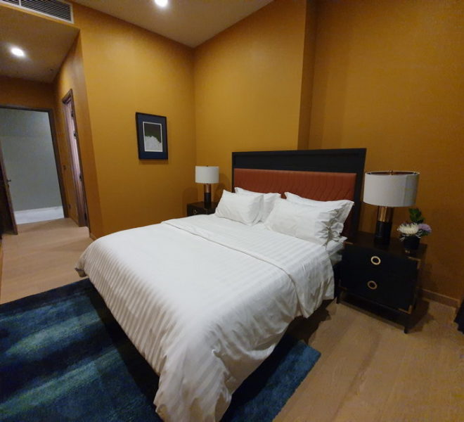 Beautifully Furnished 3 Bed Condo – The Monument Thong Lo 14778 Image-18
