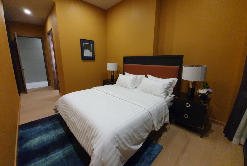 Beautifully Furnished 3 Bed Condo – The Monument Thong Lo 14778 Image-18
