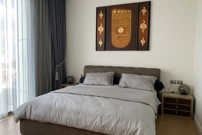 Riverside 2 Bedroom For Rent Magnolias Waterfront Residences 14827 Image-03