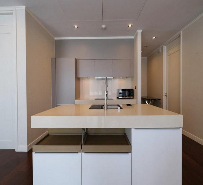 Super Luxury 2 Bedroom Condo For Rent in Marque Sukhumvit 14856 Image-03