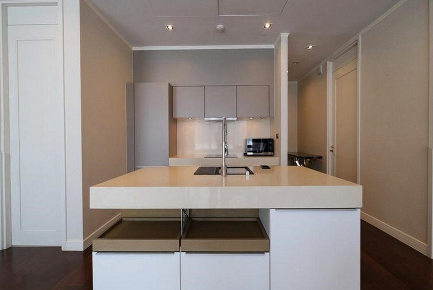 Super Luxury 2 Bedroom Condo For Rent in Marque Sukhumvit 14856 Image-03