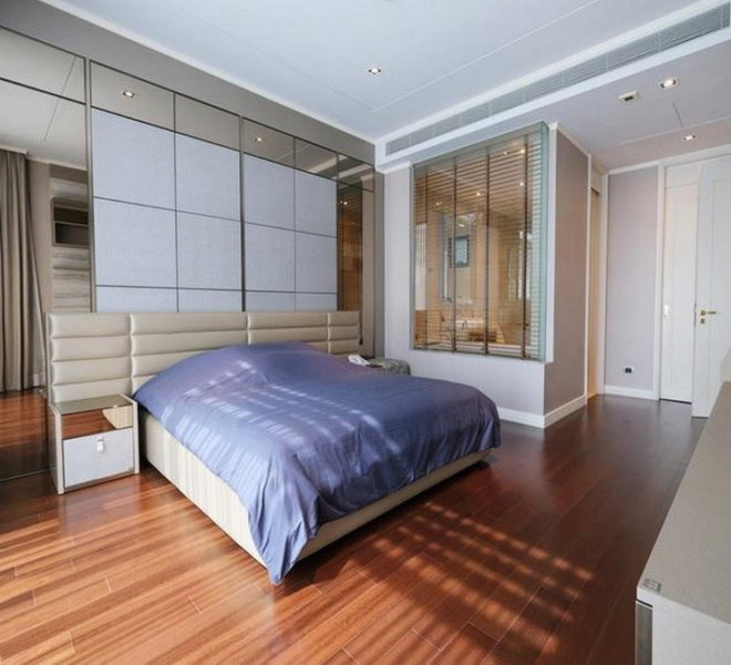Super Luxury 2 Bedroom Condo For Rent in Marque Sukhumvit 14856 Image-05