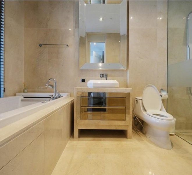 Super Luxury 2 Bedroom Condo For Rent in Marque Sukhumvit 14856 Image-06