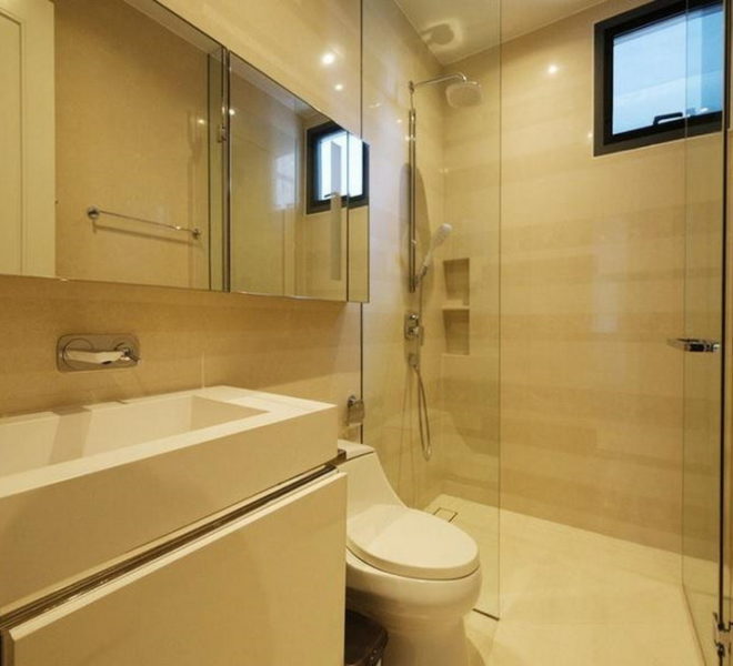 Super Luxury 2 Bedroom Condo For Rent in Marque Sukhumvit 14856 Image-09