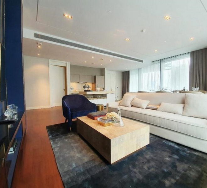 2 Bedroom Condo For Rent Marque Sukhumvit 14857 Image-02