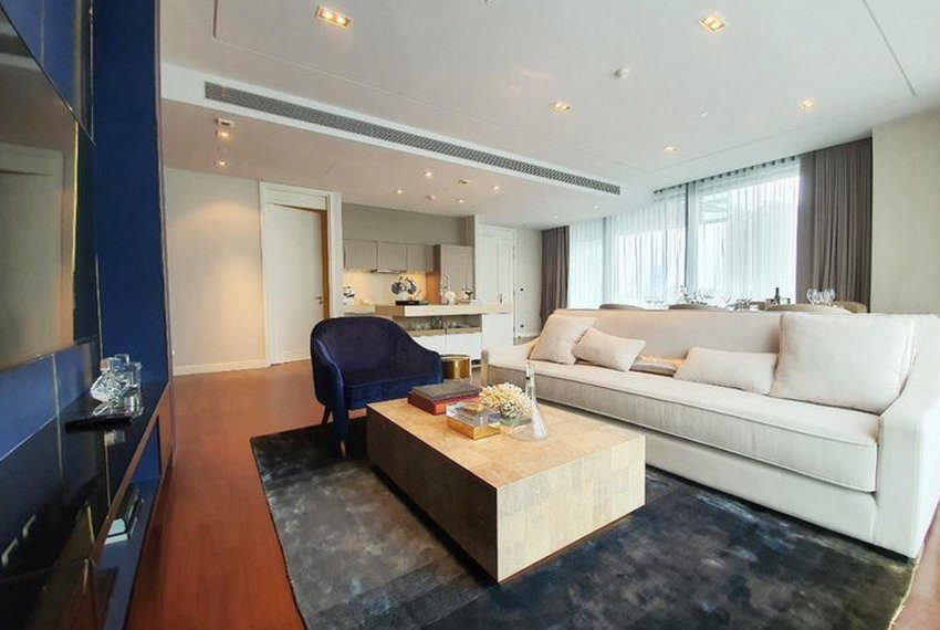 2 Bedroom Condo For Rent Marque Sukhumvit 14857 Image-02